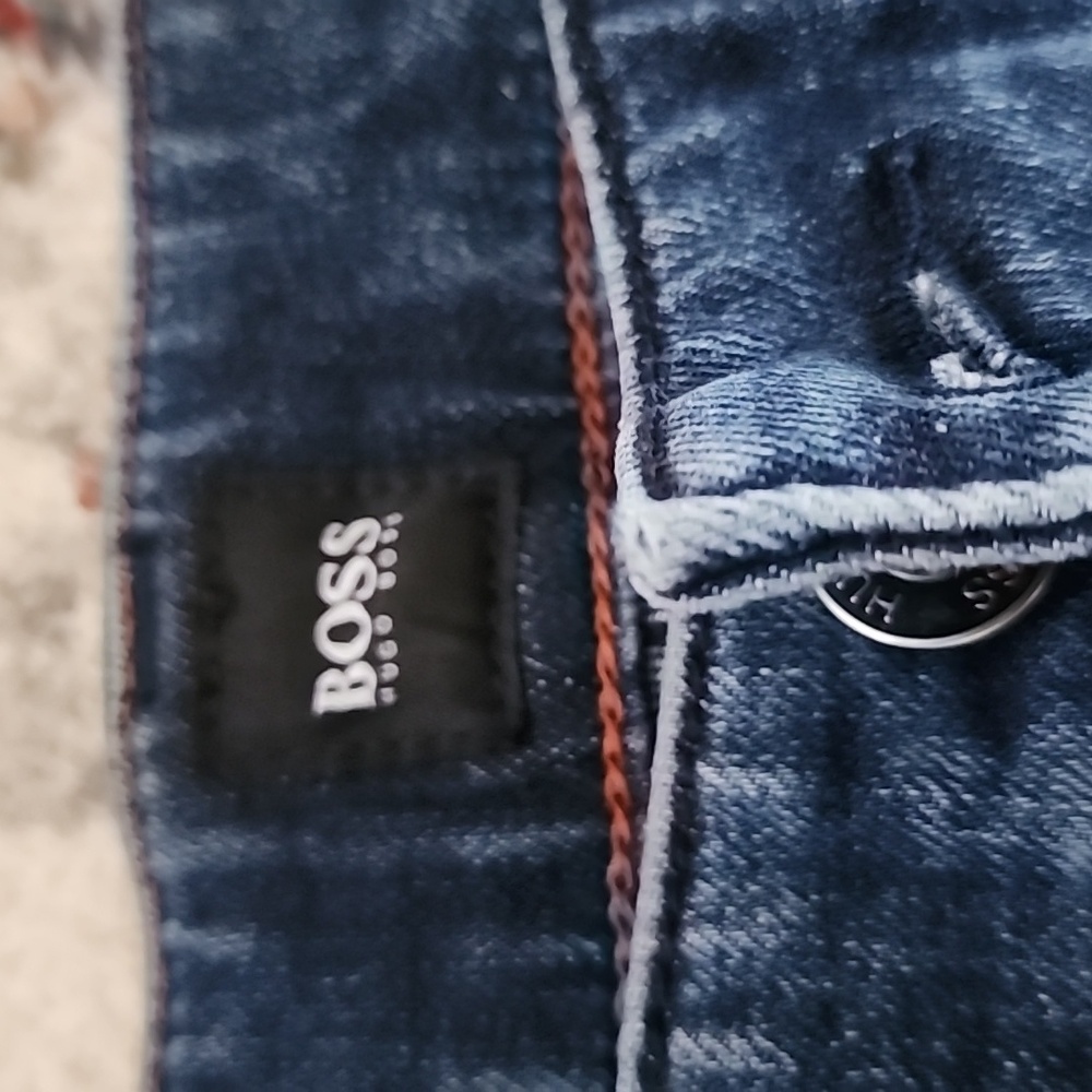 Boss jeans - Picture 5 of 7